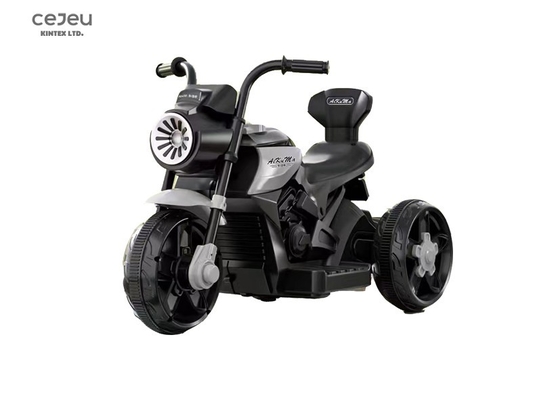 Ηλεκτρικό αυτοκίνητο Παιδική μοτοσυκλέτα/Bluetooth/Mucis/Light Λειτουργία πρώιμης εκπαίδευσης