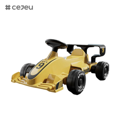 Το CJ-699 έρχεται με φως / μουσική / ένα κλικ / MP3 / διεπαφή USB / Bluetooth / πρώιμη εκπαίδευση / story kids kart