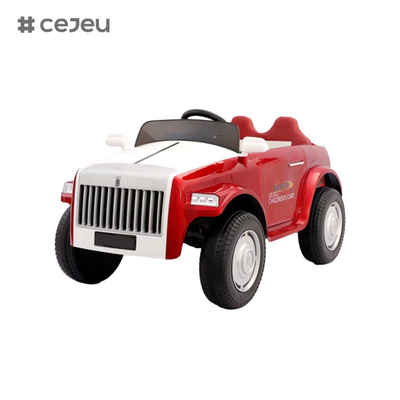 CJ-XBX-619 Νέο μοντέλο τηλεχειριστή Παιδιά Πηγαίνετε σε αυτοκίνητο Αθλητικό αυτοκίνητο για παιδιά Πηγαίνετε σε ηλεκτρικό 12 Volt Πηγαίνετε σε αυτοκίνητο παιχνιδιού