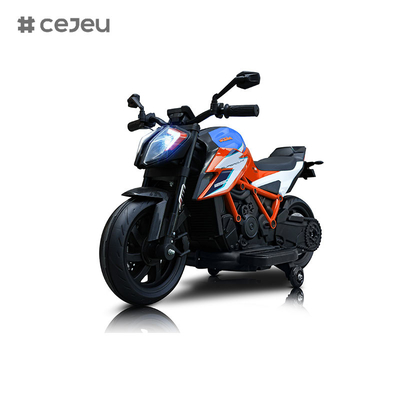 2024 εργοστάσιο χονδρικό Licensed KTM παιδικά παιχνίδια μοτοσικλέτες παιδιά 10 ετών μωρά μοτοσικλέτα βόλτα στο αυτοκίνητο παιδιά ηλεκτρική μοτοσικλέτα