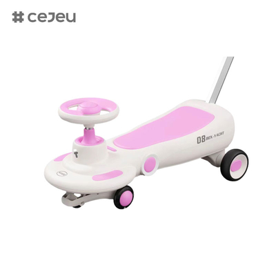 CJ-BN1788Baby Swing Car Ride On Toys Vehicle Baby Scooter Wiggle Swing Car And Twister Car with Music and Light Για παιδιά