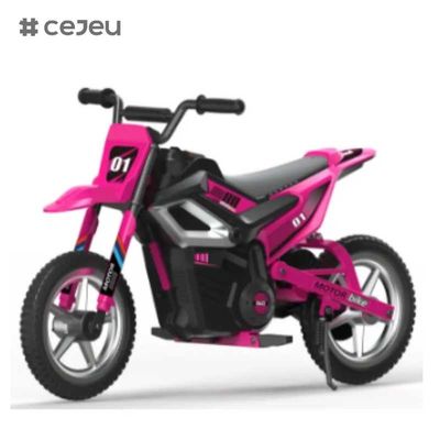 CJ-XH-JC310 καυτές πωλήσεις Μεγάλο μέγεθος βόλτα σε αυτοκίνητο για ενήλικες παιδιά επαναφορτιζόμενο 350w Brushless Motor Παιδιά Ηλεκτρική μοτοσυκλέτα μοτοσυκλέτα αυτοκίνητο