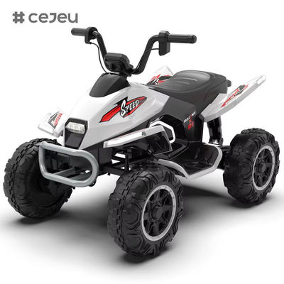 CJ-YB-718 Παιδικά παιχνίδια Παιδιά Οδήγηση Ηλεκτρικό όχημα Παιδιά Ηλεκτρικό αυτοκίνητο 4 τροχούς ATV 24V Ηλεκτρική μπαταρία
