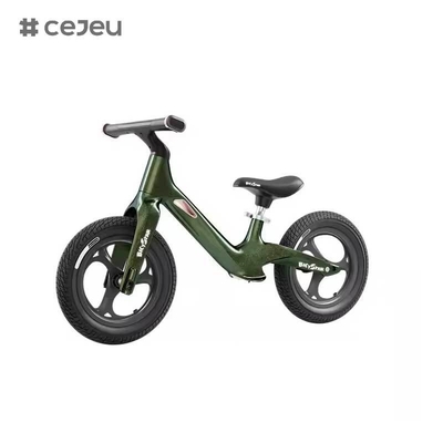 CJ-BBTP-S1-1 Ποδήλατο 12 ιντσών Ποδήλατο ώθησης Σφραγισμένο ρουλεμάν Ποδήλατο 12 ιντσών Σφιγκτήρας σέλας ισορροπίας για άνδρα - Δεν υπάρχουν ακόμη κριτικές