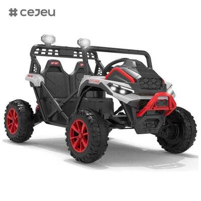 CJ-XH-JC610 4x4 Ηλεκτρικό UTV για παιδιά με μπαταρία