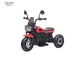 6V 4.5A Kids Ride on Motorcycle Toy, Electric Vehicle Riding Toy Dirt Bike with Musical and Flashing
