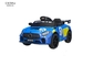 Συμβατό για 6V επαναφορτιζόμενη μπαταρία Ride On Car Painting4 Παιχνίδι με τροχούς αυτοκινήτου Μηχανοκίνητα οχήματα που μπορούν να καθίσουν το παιδί
