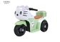 Παιδική ηλεκτρική μοτοσυκλέτα τρίκυκλο Παιδικό παιχνίδι αυτοκίνητο Baby Battery car-Κίτρινο/Πράσινο/Ροζ