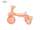 Baby Balance Bike, Toddler Bike για 10-24 μήνες, Ride on Toys Baby