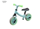 Baby Balance Bike Baby Walker Baby Ride με ποδήλατο για αγόρια κορίτσια 1-3 ετών Το πρώτο δώρο γενεθλίων του μωρού