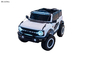 12V αυτοκίνητο παιχνιδιών ετών περιπατητών 0-10 των ηλεκτρικών αυτοκινήτων των τετράτροχων παιδιών Drive αυτοκινήτων των παιδιών παιδιών αυτοκινήτων