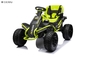 Παιχνίδια Παιδιά 4 τροχούς, 24V Ride on Toy Electric ATV για μεγάλα παιδιά ηλικίας 3-7