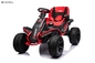 Παιχνίδια Παιδιά 4 τροχούς, 24V Ride on Toy Electric ATV για μεγάλα παιδιά ηλικίας 3-7