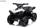 6V Kids Electric Quad ATV 4 Wheels Ride On Toy για μικρά παιδιά Προς τα εμπρός