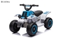 Παιδιά του Κόστγουεϊ οδηγούν ATV 4 τροχούς 4 τροχούς παιχνιδάκι αυτοκίνητο 6V μπαταρία τροφοδοτείται με κινητήρα παιχνιδάκι