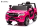 Άδεια Toyota Tacoma Ride-on Car για παιδιά, μπαταρία 6V επαναφορτιζόμενο ηλεκτρικό όχημα παιχνίδι αυτοκίνητο
