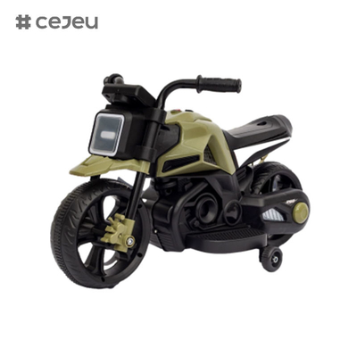 CJ-998 νέες μοτοσικλέτες,Μια κλικ, LED, μουσική, τροχούς εκπαίδευσης,για αγόρια και κορίτσια ηλικίας 3-8 ετών