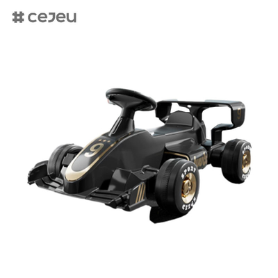 Το CJ-699 έρχεται με φως / μουσική / ένα κλικ / MP3 / διεπαφή USB / Bluetooth / πρώιμη εκπαίδευση / story kids kart
