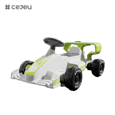 Το CJ-699 έρχεται με φως / μουσική / ένα κλικ / MP3 / διεπαφή USB / Bluetooth / πρώιμη εκπαίδευση / story kids kart