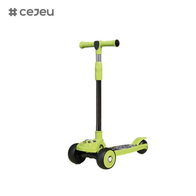 CJ-E300-2, πρότυπο πάντα, με φώτα, μουσική, χειριστήριο μπορεί να ρυθμιστεί 68-85cm, τα παιδιά διαφορετικού ύψους μπορούν να παίξουν