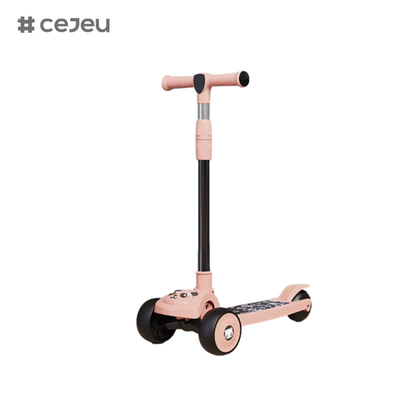 CJ-E300-2, πρότυπο πάντα, με φώτα, μουσική, χειριστήριο μπορεί να ρυθμιστεί 68-85cm, τα παιδιά διαφορετικού ύψους μπορούν να παίξουν