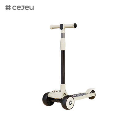 CJ-E300-2, πρότυπο πάντα, με φώτα, μουσική, χειριστήριο μπορεί να ρυθμιστεί 68-85cm, τα παιδιά διαφορετικού ύψους μπορούν να παίξουν
