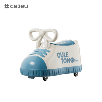 CJ-600, σχήμα παπουτσιού, μέγεθος 48*27*34, μουσική/Σιωπηλός καθολικός τροχός/Μεγάλο κουτί αποθήκευσης/Μεγαλύτερη θέση/Σχεδιασμός κατά της κλίσης
