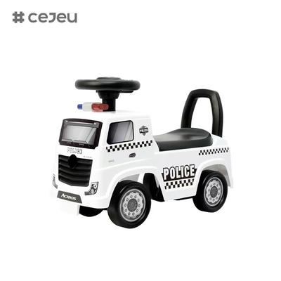 CJ-519, με μουσική,48.8*24.4*35.3cm μέγεθος,κόκκινο/μαύρο/μπλε τρία χρώματα, δώστε στο παιδί σας μια βόλτα σε αυτοκίνητα