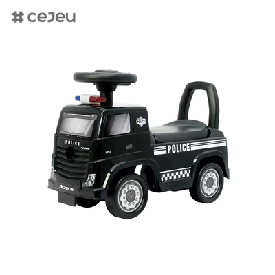 CJ-519, με μουσική,48.8*24.4*35.3cm μέγεθος,κόκκινο/μαύρο/μπλε τρία χρώματα, δώστε στο παιδί σας μια βόλτα σε αυτοκίνητα