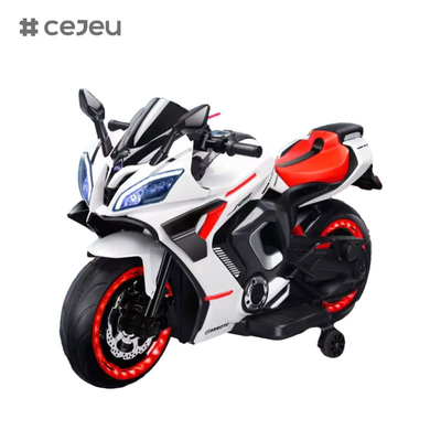CJ-JM-3188, Με 12V7A * 1,550 * 2, Bluetooth, USB, φώτα LED, μπορεί να βάψει μαύρο / βάψτε κόκκινο / βάψτε ροζ / κόκκινο / λευκό / μαύρο