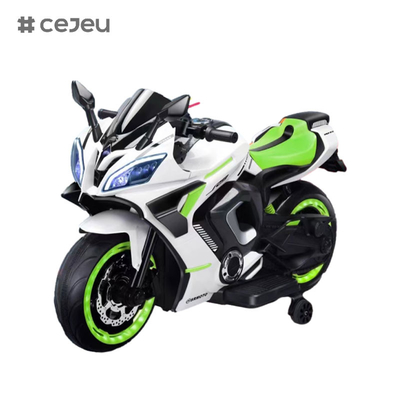 CJ-JM-3188, Με 12V7A * 1,550 * 2, Bluetooth, USB, φώτα LED, μπορεί να βάψει μαύρο / βάψτε κόκκινο / βάψτε ροζ / κόκκινο / λευκό / μαύρο