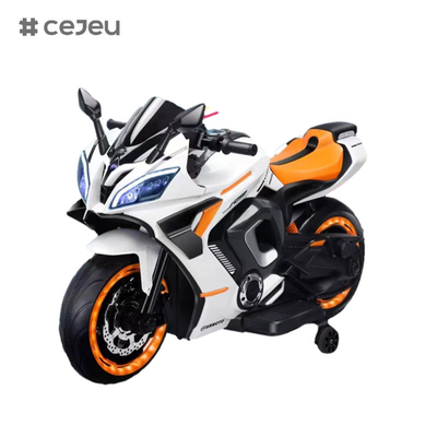 CJ-JM-3188, Με 12V7A * 1,550 * 2, Bluetooth, USB, φώτα LED, μπορεί να βάψει μαύρο / βάψτε κόκκινο / βάψτε ροζ / κόκκινο / λευκό / μαύρο