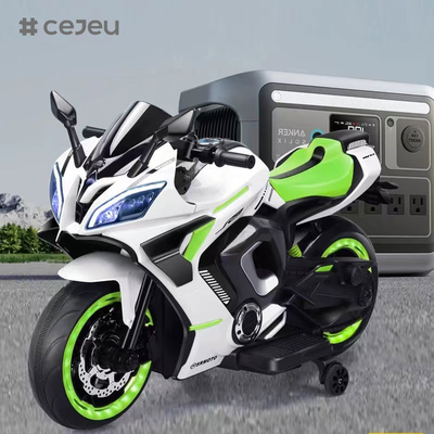 CJ-JM-3188, Με 12V7A * 1,550 * 2, Bluetooth, USB, φώτα LED, μπορεί να βάψει μαύρο / βάψτε κόκκινο / βάψτε ροζ / κόκκινο / λευκό / μαύρο