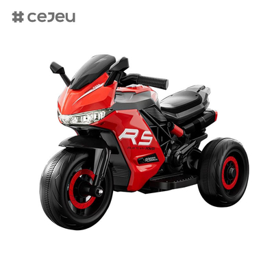 CJ-BDQ-6288,Με Πρωτοβάθμια Εκπαίδευση/Μουσική/Αγγλική Ιστορία/Εμφάνιση μπαταριών/Πρόσωπα Φώτα,6V4AH*1,380*1,για αγόρια και κορίτσια