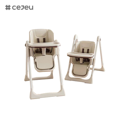 CJ-22/CJ-23,pp+swing+wheel, ροζ/γκρίζο/μπλε/χρυσό, τέσσερα χρώματα,50.2*83.1*88.2cm, Αξιόπιστη και ασφαλής καρέκλα για μωρά