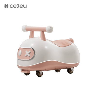 CJ-BBTH-R1-1,Μηχανικό Scooter, ABS Φως/Μουσική περιστρέψτε 360 μοίρες,Πράσινο/Καφέ/Μαύρο/Ροζ,τέσσερα χρώματα προαιρετικά