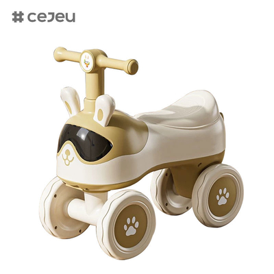 CJ-KZ-01,Μουσική/Φως,Ροζ/Μπλε/Χακί/Κίτρινο,τέσσερα χρώματα προαιρετικά,Μεγέθος συσκευασίας: 50*27*33cm,Εύκολη εγκατάσταση
