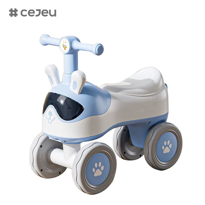 CJ-KZ-01,Μουσική/Φως,Ροζ/Μπλε/Χακί/Κίτρινο,τέσσερα χρώματα προαιρετικά,Μεγέθος συσκευασίας: 50*27*33cm,Εύκολη εγκατάσταση