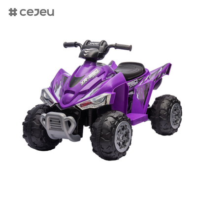 CJ-CH9917A,12V7AH*1/35W*2 Προχωρητικό/Πίσω Προχωρητικό φως Κέρας/Πορφυρό Κόκκινο Μπλε Ροζ Μαύρο Πράσινο,προϊόν Μέγεθος 94*62*60CM