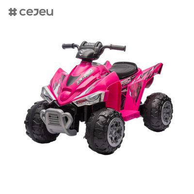 CJ-CH9917A,12V7AH*1/35W*2 Προχωρητικό/Πίσω Προχωρητικό φως Κέρας/Πορφυρό Κόκκινο Μπλε Ροζ Μαύρο Πράσινο,προϊόν Μέγεθος 94*62*60CM