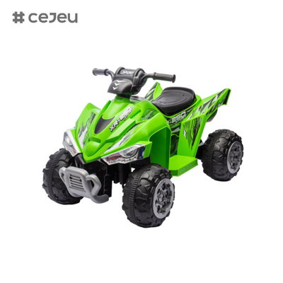 CJ-CH9917A,12V7AH*1/35W*2 Προχωρητικό/Πίσω Προχωρητικό φως Κέρας/Πορφυρό Κόκκινο Μπλε Ροζ Μαύρο Πράσινο,προϊόν Μέγεθος 94*62*60CM