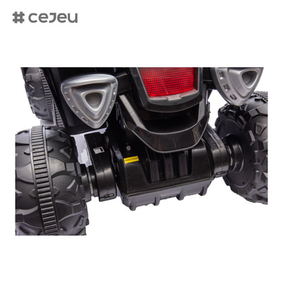 CJ-CH9917A,12V7AH*1/35W*2 Προχωρητικό/Πίσω Προχωρητικό φως Κέρας/Πορφυρό Κόκκινο Μπλε Ροζ Μαύρο Πράσινο,προϊόν Μέγεθος 94*62*60CM