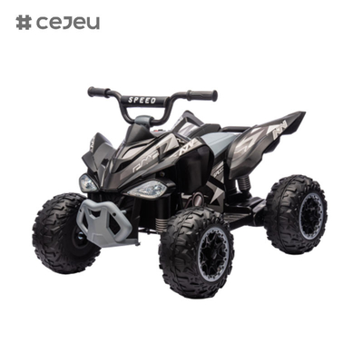 CJ-CH9960A,12V7AH*1/35W*2 Προχωρητικό/Πίσω Προχωρητικό φως Κέρας/Πορφυρό Κόκκινο Μπλε Ροζ Μαύρο Πράσινο,προϊόν Μέγεθος 89*65.5*61.5CM