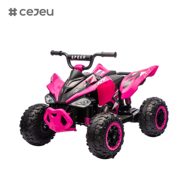 CJ-CH9960A,12V7AH*1/35W*2 Προχωρητικό/Πίσω Προχωρητικό φως Κέρας/Πορφυρό Κόκκινο Μπλε Ροζ Μαύρο Πράσινο,προϊόν Μέγεθος 89*65.5*61.5CM