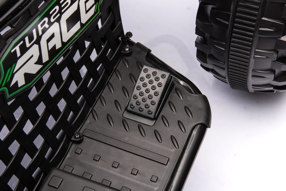 CJ-S621,12V7AH*1 540*2 Προσωρινό φως Τέσσερις τροχοί ανάρτηση Bluetooth/FM Ηλεκτρική οθόνη, προϊόν Μέγεθος 119*68.5*75.5CM