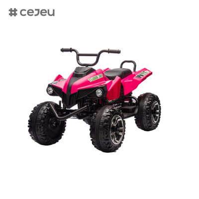 CJ-S621,12V7AH*1 540*2 Προσωρινό φως Τέσσερις τροχοί ανάρτηση Bluetooth/FM Ηλεκτρική οθόνη, προϊόν Μέγεθος 119*68.5*75.5CM