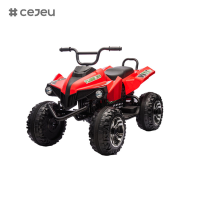 CJ-S621,12V7AH*1 540*2 Προσωρινό φως Τέσσερις τροχοί ανάρτηση Bluetooth/FM Ηλεκτρική οθόνη, προϊόν Μέγεθος 119*68.5*75.5CM