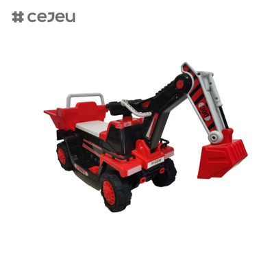 CJ-CT-300, με κινητήρα 6V4.5A*1 380 Χειροκίνητο άνοιγμα βραχίονα Αρχική εκπαίδευση λειτουργία Μουσική Ιστορία Αγγλικά USB MP3 Bluetooth LED