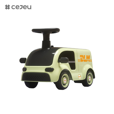 CJ-808,Ένα απλό και άνετο εξωτερικό σκούτερ για παιδιά, ένα δώρο ενός έτους για μωρά,Φώτα/Μουσική