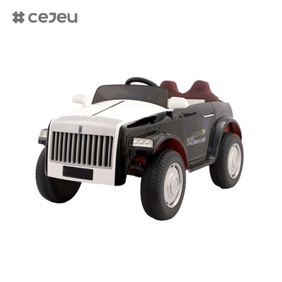 CJ-XBX-619 Νέο μοντέλο τηλεχειριστή Παιδιά Πηγαίνετε σε αυτοκίνητο Αθλητικό αυτοκίνητο για παιδιά Πηγαίνετε σε ηλεκτρικό 12 Volt Πηγαίνετε σε αυτοκίνητο παιχνιδιού